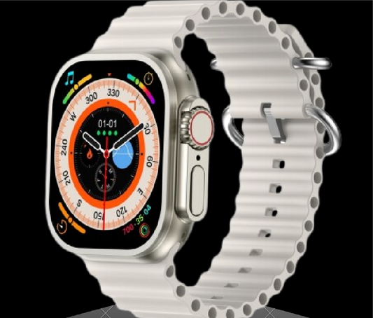 SMARTWATCH ULTRA 8